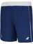 Short Lebron Lacivert Padel Tişört 2