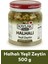 Kavlak Halhalı Yeşil Zeytin 500 gr 2