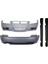 Bmw 3.seri E90 2005-2009 Uyumlu Plastik Mtec Body Kıt 1