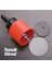 Bi Metal Panç Ø 60 mm Delik Açma Alçıpan Ahşap Pvc Delme Testeresi Adaptörsüz 1 Adet 4