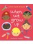 When We Grow Up: A First Book Of Jobs 1