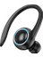 Kaifachagd Su Geçirmez Bluetooth Uyumlu 5.2 Spor Stereo Kulaklık - Siyah (Yurt Dışından) 1