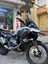 Motosiklet Koruma Demiri Çantası 2’li Takım 2