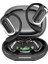 Amorus YYK-Q16S Bluetooth 5.3 Spor Kulaklık Gürültü Azaltma Ows Kablosuz Kulaklık - Haki (Yurt Dışından) 1