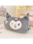 Beautifyy Peluş Kawaii Kalem Çanta Kırtasiye Çantası Sevimli Kırtasiye Kutusu Kızlar Karikatür Kırtasiye Kutusu Okul Malzemeleri (Yurt Dışından) 1