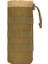 Molle Su Şişesi Taşıyıcı Kılıfı Açık Hidrasyon Çanta Aksesuarları Haki (Yurt Dışından) 1