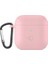 Redmi Buds 3 Için Sıvı Silikon Tek Parçalı Kulaklık Kılıfı 3 Kırmızı (Yurt Dışından) 1