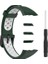 Huawei Band 6 / Honor Band 6 Için Nefes Silikon Kayışı (Yurt Dışından) 1
