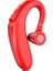 Unband Q12 300MAH Pil Tek Kulak Bluetooth Kulaklık Iş Sporları Kablosuz Müzik Çağrı Kulak Kancası Kulaklık - Siyah (Yurt Dışından) 1