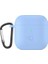 Redmi Buds 3 Için Sıvı Silikon Tek Parçalı Kulaklık Kılıfı 3 Kırmızı (Yurt Dışından) 1