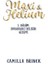 Maxi ve Helium 1. Bölüm: Duvardaki Deliğin Gizemi - Camilla Brinck 2