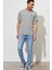 Rider Slim Jean Pantolon Mavi Erkek Jean Pantolon 3