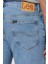 Rider Slim Jean Pantolon Mavi Erkek Jean Pantolon 4