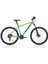 Alu Magma 430H 27.3 Tourney 3X7SP Hd /4l YS7449 Green - YS728 Black Glossy 1