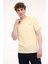 ml Renas 11TRV16 5fx Seffaf Sarı Erkek Kısa Kol T-Shirt 1