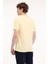 ml Renas 11TRV16 5fx Seffaf Sarı Erkek Kısa Kol T-Shirt 2