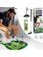 Tuvalet Golf Oyuncakları - Boş Zaman ve Eğlence Spor Oyuncakları - Tuvalet Mini Seti (Yurt Dışından) 1