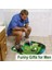 Tuvalet Golf Oyuncakları - Boş Zaman ve Eğlence Spor Oyuncakları - Tuvalet Mini Seti (Yurt Dışından) 3