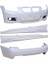 Bmw E92 Coupe Lci 2009-2012 Uyumlu Plastik Mtec Bodykıt 1