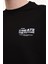 Ml Create 16slg314 5fx Siyah Erkek Sweatshirt 4