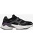 Erkek Bağcıklı Rahat Kalın Taban Sneaker Hj 25009Z Siyah 1