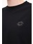 M-Zane Tee 5fx Siyah Erkek Kısa Kol T-Shirt 4