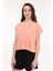 W-Joanne Tee 5fx Turuncu Kadın Kısa Kol T-Shirt 1