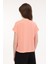 W-Joanne Tee 5fx Turuncu Kadın Kısa Kol T-Shirt 2