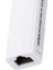 USB Ethernet Çevirici USB 2.0-10/100 Mbps RJ45 Ethernet Çevirici Adaptör USB Internet Kablosu 3