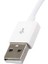 USB Ethernet Çevirici USB 2.0-10/100 Mbps RJ45 Ethernet Çevirici Adaptör USB Internet Kablosu 5