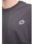 M-Perla Tee 5fx Antrasit Erkek Kısa Kol T-Shirt 4