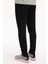 M-Bsc Track Pant 5fx Siyah Erkek Eşofman Altı 2
