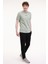 M-Bsc Track Pant 5fx Siyah Erkek Eşofman Altı 3