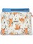 Pofuduk Kitap Kılıfı, Kitap Çantası, Apple iPad/tablet Aksesuar Çantası (30X25CM) - Cute Foxes 2