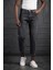 Fbı Pamuklu Taş Yıkama Boyfriend (Mom Jean) Kot Pantolon 4
