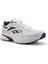Dex2000 Beyaz Erkek Sneaker 2