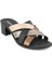 Anagram 33000-187 Anatomik Taban Kadın Terlik Bronz 36-40 1