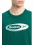 RI BRAND PROUD TEE Yeşil Erkek Kısa Kol T-Shirt 4