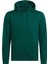 IDENTITY SMALL LOG Yeşil Erkek Sweatshirt 3