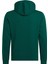 IDENTITY SMALL LOG Yeşil Erkek Sweatshirt 4