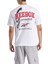Gs Hs Guaranteed Tee Beyaz Erkek Sweatshirt 2