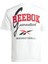 Gs Hs Guaranteed Tee Beyaz Erkek Sweatshirt 4