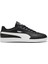 9-T Sl Siyah Erkek Sneaker 1