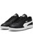 9-T Sl Siyah Erkek Sneaker 2