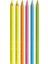 Jumbo Grip Neon Fosforlu Kalem 1