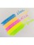 Jumbo Grip Neon Fosforlu Kalem 2