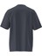 Essentıal Loose Ss Lacivert Erkek Kısa Kol T-Shirt 2