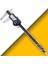 5110-200 Dijital Kumpas 0-200MM (IP54 Korumalı) 1