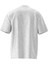 Left Chest Iı Loose Ss Gri Erkek Kısa Kol T-Shirt 2