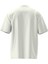 Essentıal Loose Ss Ekru Erkek Kısa Kol T-Shirt 2